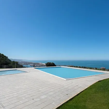 Sunset Horizon - By Sch Appartamento Nazaré