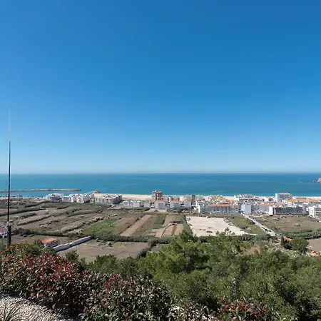 Sunset Horizon - By Sch