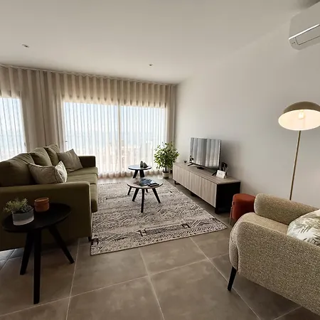 Sunset Horizon - By Sch Appartamento *