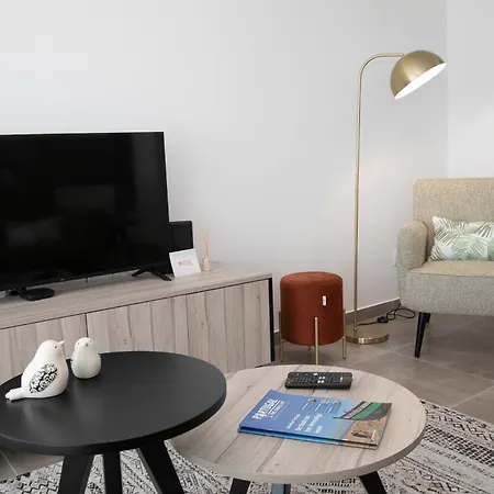 Appartamento Sunset Horizon - By Sch Nazaré