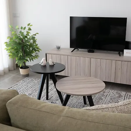 Appartamento Sunset Horizon - By Sch Nazaré