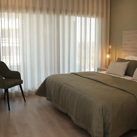 Sunset Horizon - By Sch Appartamento