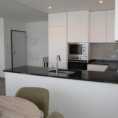 Appartamento Sunset Horizon - By Sch *