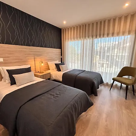 Lägenhet Sunset Horizon - By Sch