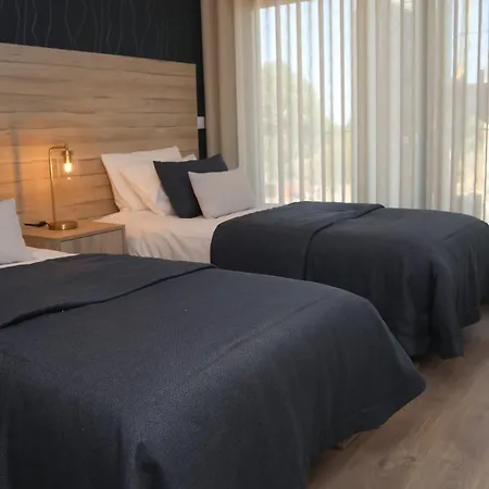 Lägenhet Sunset Horizon - By Sch