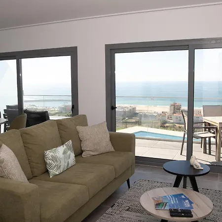 Sunset Horizon - By Sch Lägenhet *