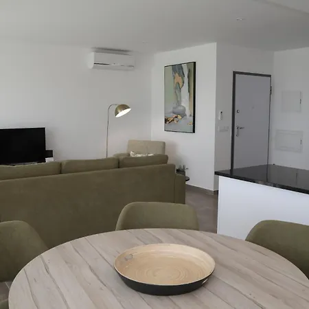 Sunset Horizon - By Sch Lägenhet