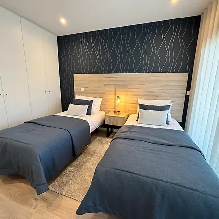 Lägenhet Sunset Horizon - By Sch *