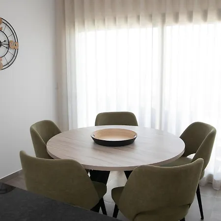 Sunset Horizon - By Sch Lägenhet *