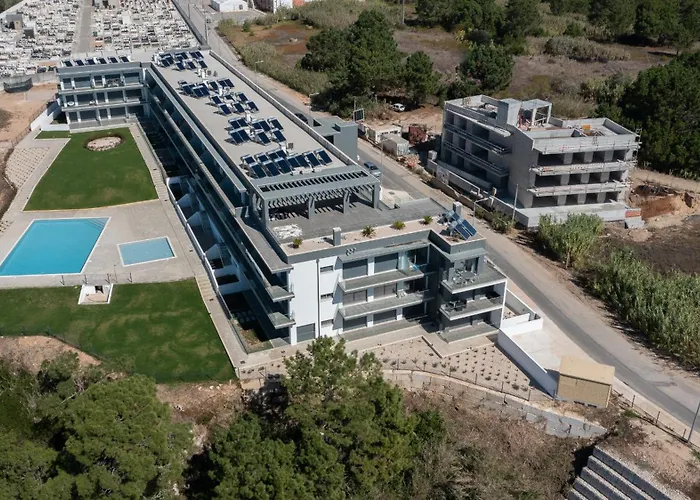 Sunset Horizon - By Sch