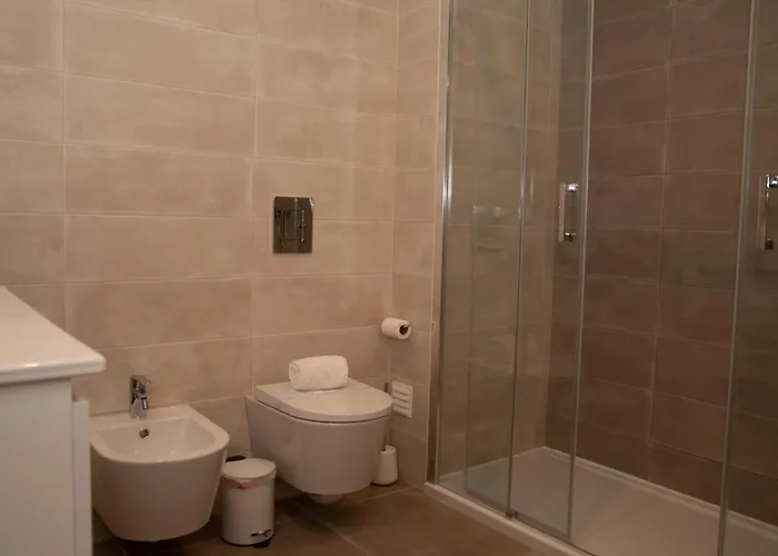 Apartamento Sunset Horizon - By Sch *