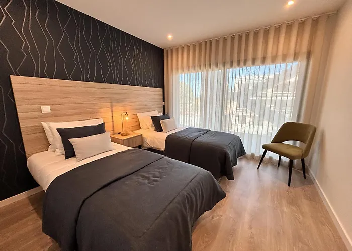 Apartamento Sunset Horizon - By Sch