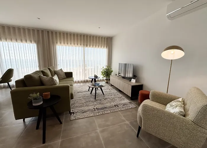 Sunset Horizon - By Sch Apartamento *