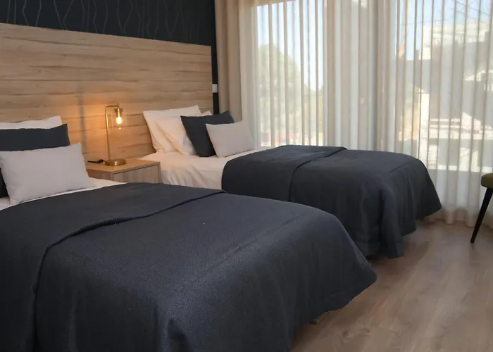 Apartamento Sunset Horizon - By Sch