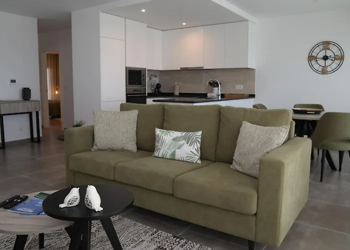 Sunset Horizon - By Sch Apartamento Nazaré