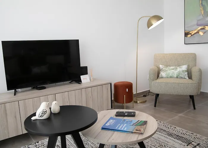 Apartamento Sunset Horizon - By Sch Nazaré