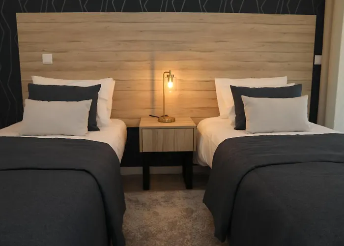 Sunset Horizon - By Sch Apartamento