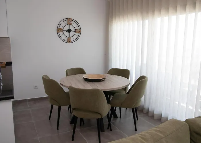 Sunset Horizon - By Sch Apartamento *