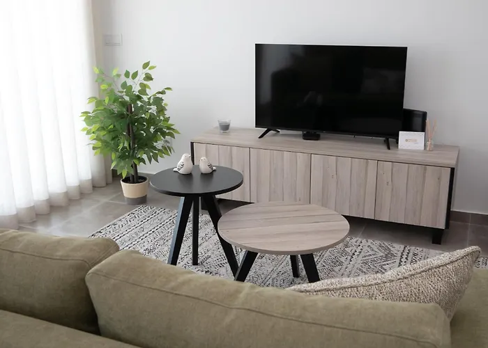 Apartamento Sunset Horizon - By Sch Nazaré