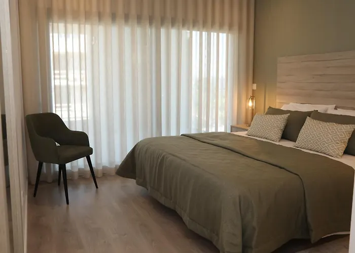 Sunset Horizon - By Sch Apartamento