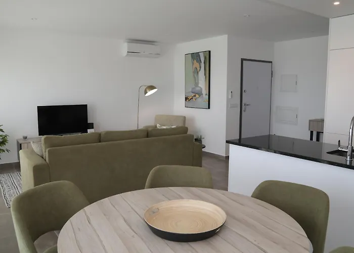 Sunset Horizon - By Sch Apartamento