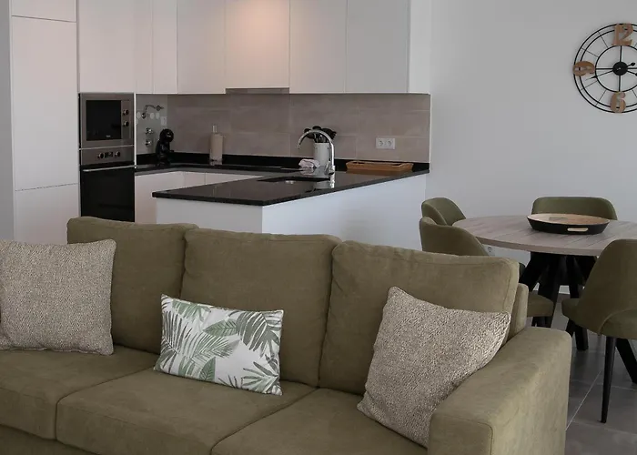 Sunset Horizon - By Sch Apartamento